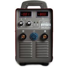 Сварочный инвертор Сварог MIG 250 F (J33) для промышленной механизированной сварки - изображение 6