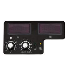 Сварочный инвертор Сварог MIG 250 F (J33) для промышленной механизированной сварки - изображение 8