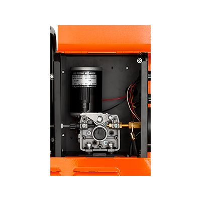 Сварочный инвертор Сварог MIG 250 Y (J04-M) для промышленной механизированной сварки - изображение 3