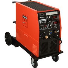 Сварочный инвертор Сварог MIG 2500 (J92) для промышленной механизированной сварки - изображение 5