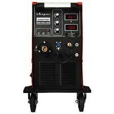 Сварочный инвертор Сварог MIG 2500 (J92) для промышленной механизированной сварки - изображение 6