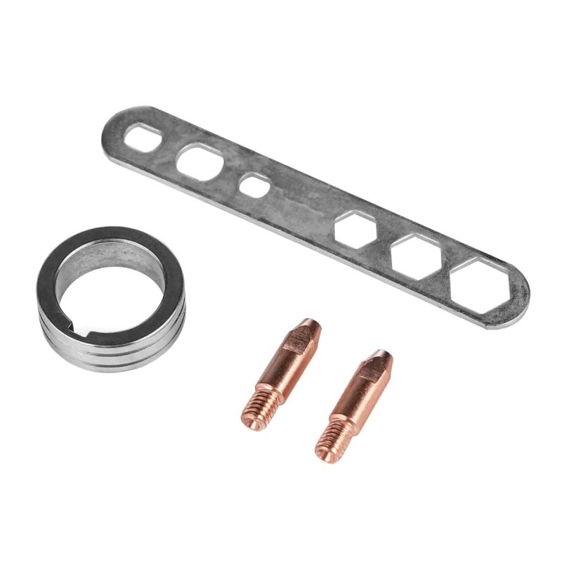 Сварочный аппарат ПТК ПРОФИ MIG 250 - изображение 10