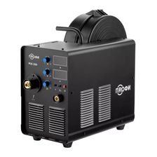 Сварочный аппарат ПТК ПРОФИ MIG 250 - изображение 11