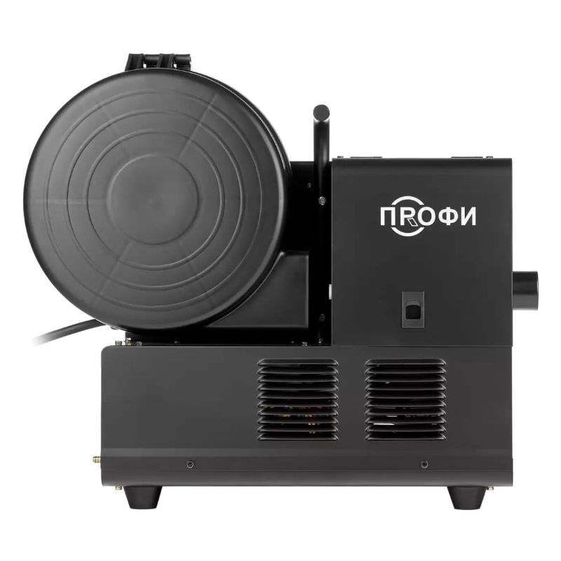 Сварочный аппарат ПТК ПРОФИ MIG 250 - изображение 5