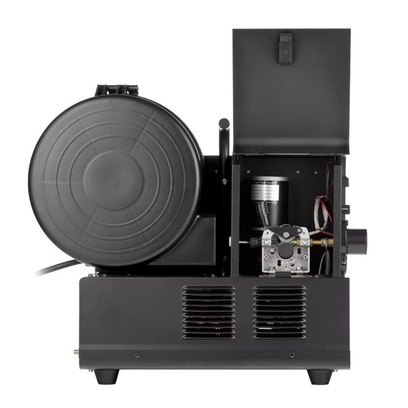 Сварочный аппарат ПТК ПРОФИ MIG 250 - изображение 6