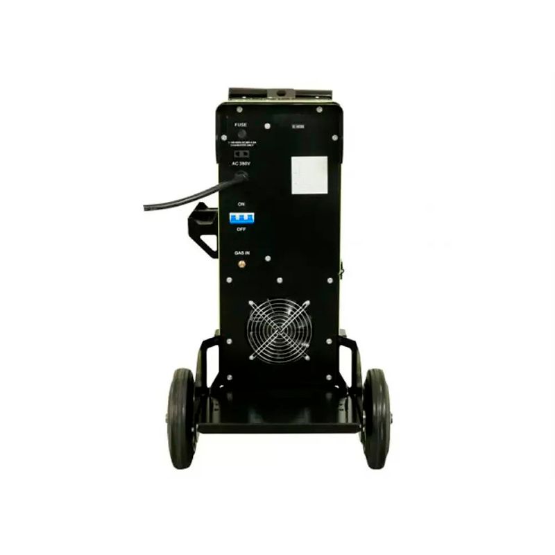 Полуавтомат КЕДР MIG-250GN (380В, 50–250А) - изображение 2