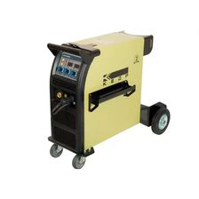 Полуавтомат КЕДР MIG-250GN (380В, 50–250А) - изображение 4