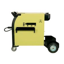 Полуавтомат КЕДР MIG-250GN (380В, 50–250А) - изображение 6