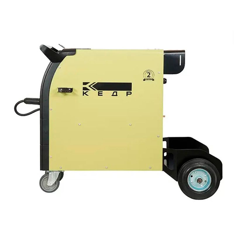 Полуавтомат КЕДР MIG-250GS (220В, 40–250А) - изображение 2