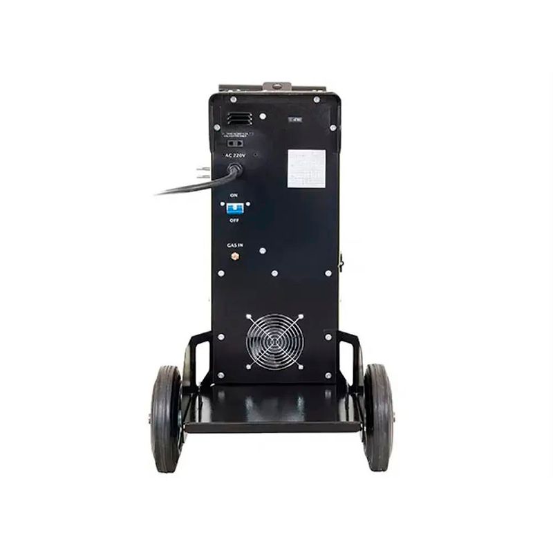 Полуавтомат КЕДР MIG-250GS (220В, 40–250А) - изображение 3