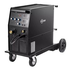 Сварочный аппарат ПТК ПРОФИ MIG 350-1 - изображение 11