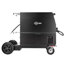 Сварочный аппарат ПТК ПРОФИ MIG 350-1 - изображение 15