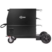 Сварочный аппарат ПТК ПРОФИ MIG 350-1 - изображение 16