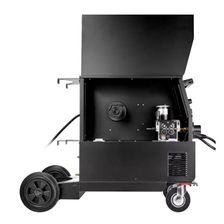 Сварочный аппарат ПТК ПРОФИ MIG 350-1 - изображение 17