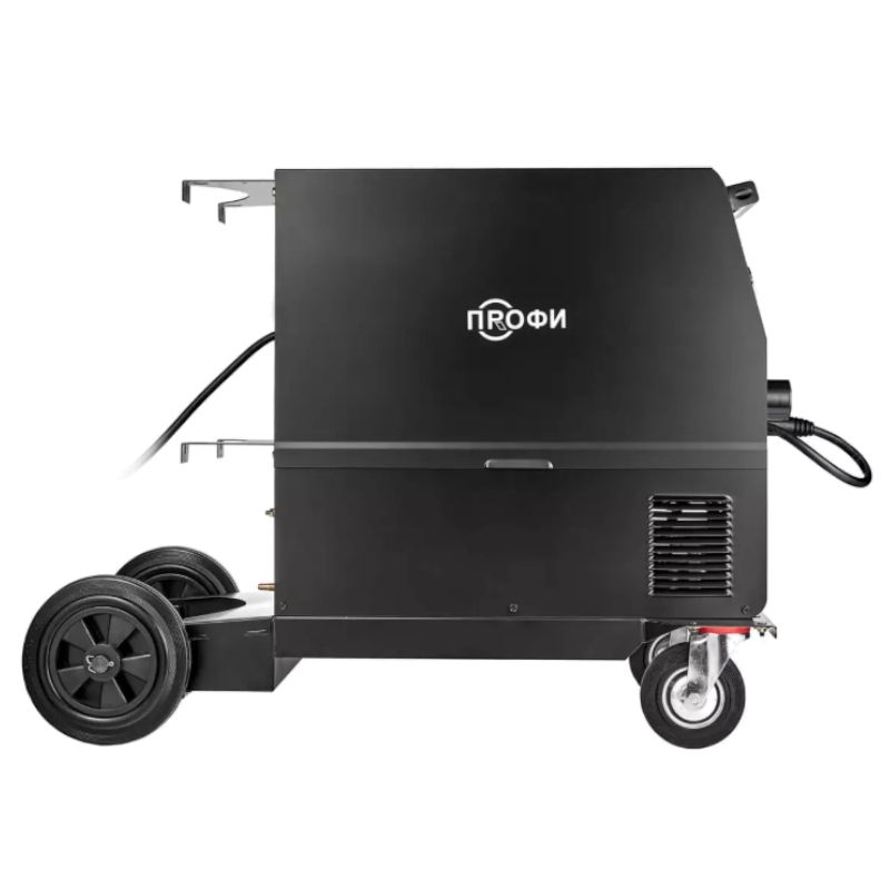 Сварочный аппарат ПТК ПРОФИ MIG 350-1 - изображение 5