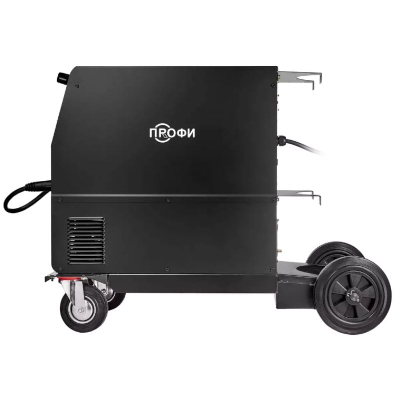 Сварочный аппарат ПТК ПРОФИ MIG 350-1 - изображение 6