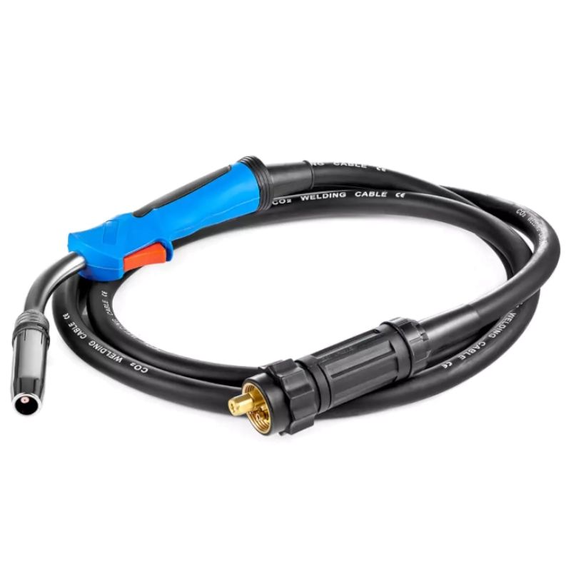 Сварочный аппарат ПТК ПРОФИ MIG 350-1 - изображение 8