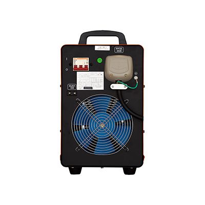 Сварочный инвертор Сварог MIG 350 (J1601) для промышленной механизированной сварки - изображение 3