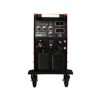 Сварочный полуавтомат Сварог MIG 3500 (J93) для промышленной механизированной сварки - изображение 2