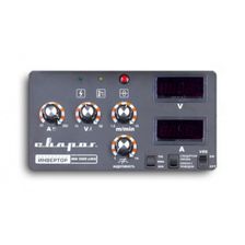 Сварочный полуавтомат Сварог MIG 3500 (J93) для промышленной механизированной сварки - изображение 8