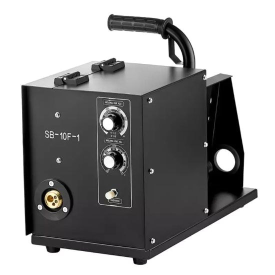 Сварочный аппарат ПТК ПРОФИ MIG 350 - изображение 12