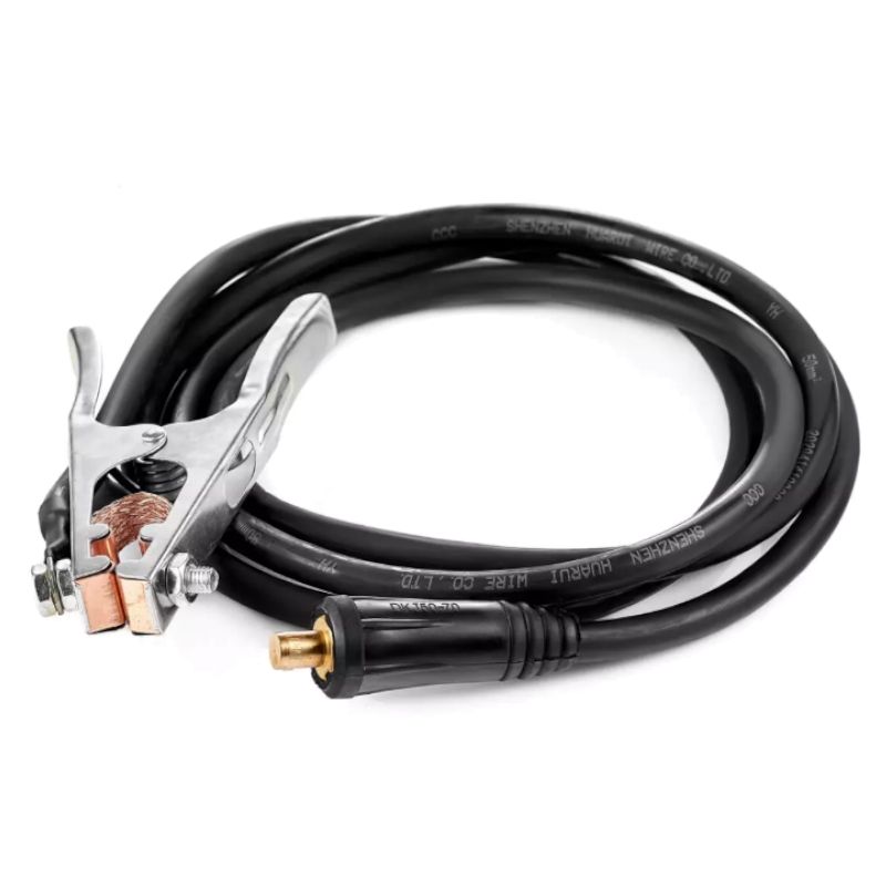 Сварочный аппарат ПТК ПРОФИ MIG 350 - изображение 17