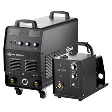 Сварочный аппарат ПТК ПРОФИ MIG 350 - изображение 18