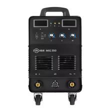 Сварочный аппарат ПТК ПРОФИ MIG 350 - изображение 20