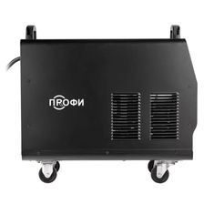 Сварочный аппарат ПТК ПРОФИ MIG 350 - изображение 22