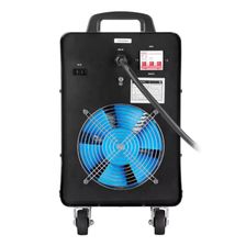 Сварочный аппарат ПТК ПРОФИ MIG 350 - изображение 27