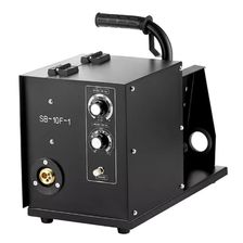 Сварочный аппарат ПТК ПРОФИ MIG 350 - изображение 29