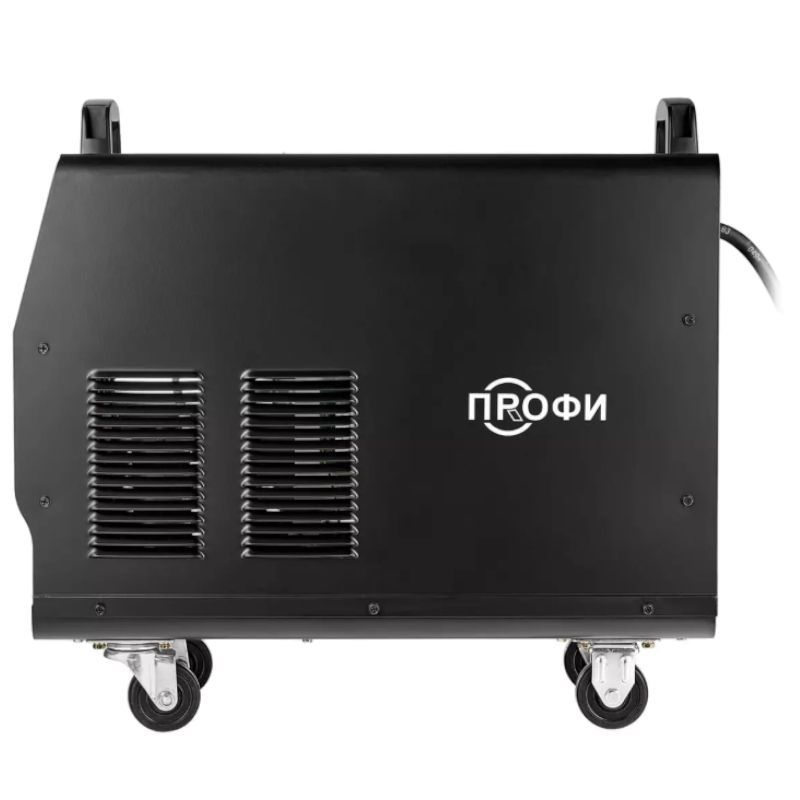 Сварочный аппарат ПТК ПРОФИ MIG 350 - изображение 6