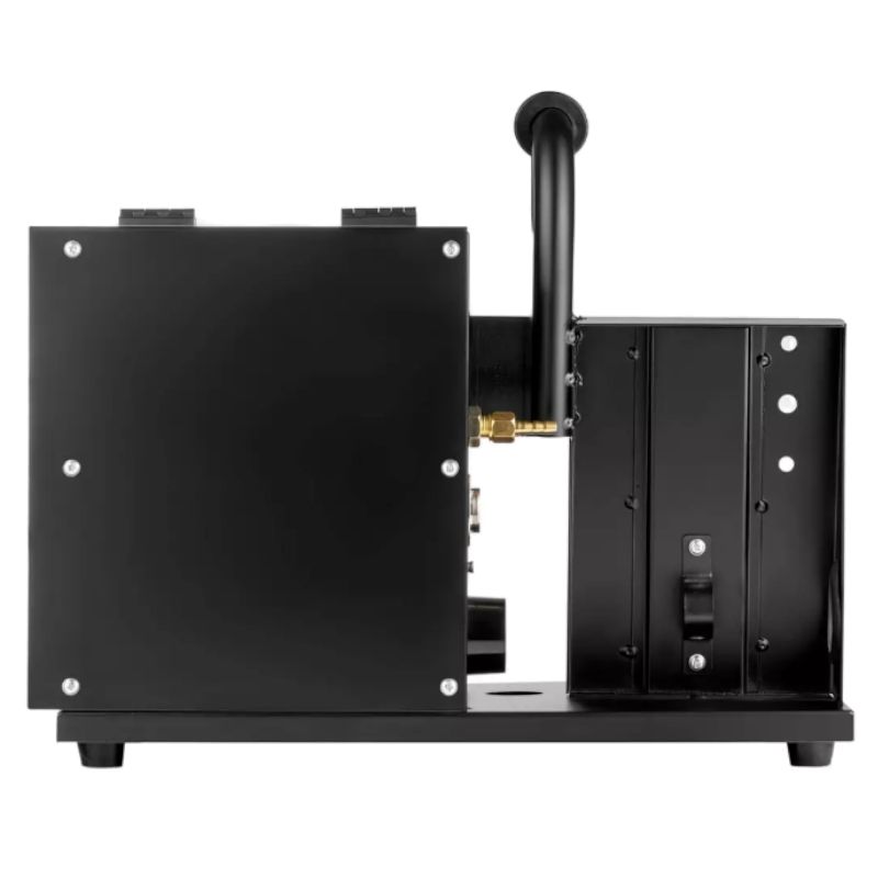 Сварочный аппарат ПТК ПРОФИ MIG 350 - изображение 8