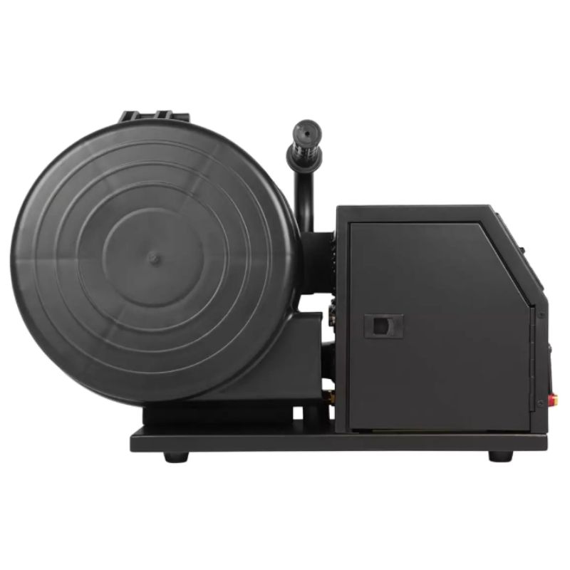 Сварочный аппарат ПТК ПРОФИ MIG 500 DP SYN FW - изображение 10