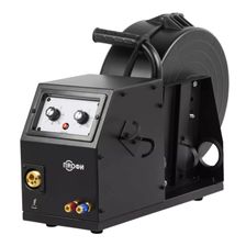 Сварочный аппарат ПТК ПРОФИ MIG 500 DP SYN FW - изображение 24