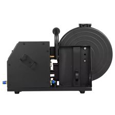 Сварочный аппарат ПТК ПРОФИ MIG 500 DP SYN FW - изображение 26