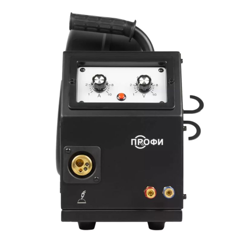 Сварочный аппарат ПТК ПРОФИ MIG 500 DP SYN FW - изображение 8