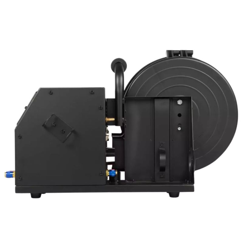 Сварочный аппарат ПТК ПРОФИ MIG 500 DP SYN FW - изображение 9