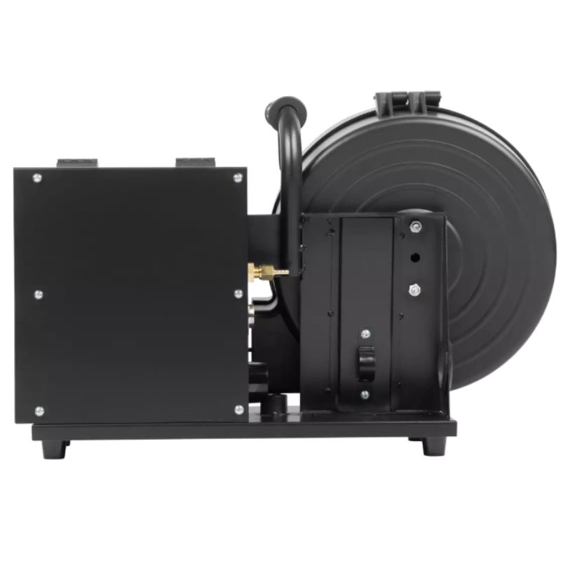 Сварочный аппарат ПТК ПРОФИ MIG 500 F - изображение 10