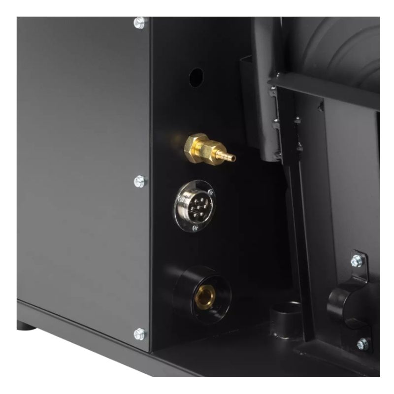 Сварочный аппарат ПТК ПРОФИ MIG 500 F - изображение 11