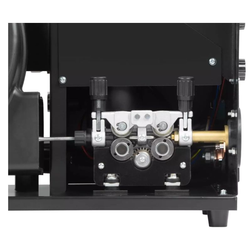 Сварочный аппарат ПТК ПРОФИ MIG 500 F - изображение 12