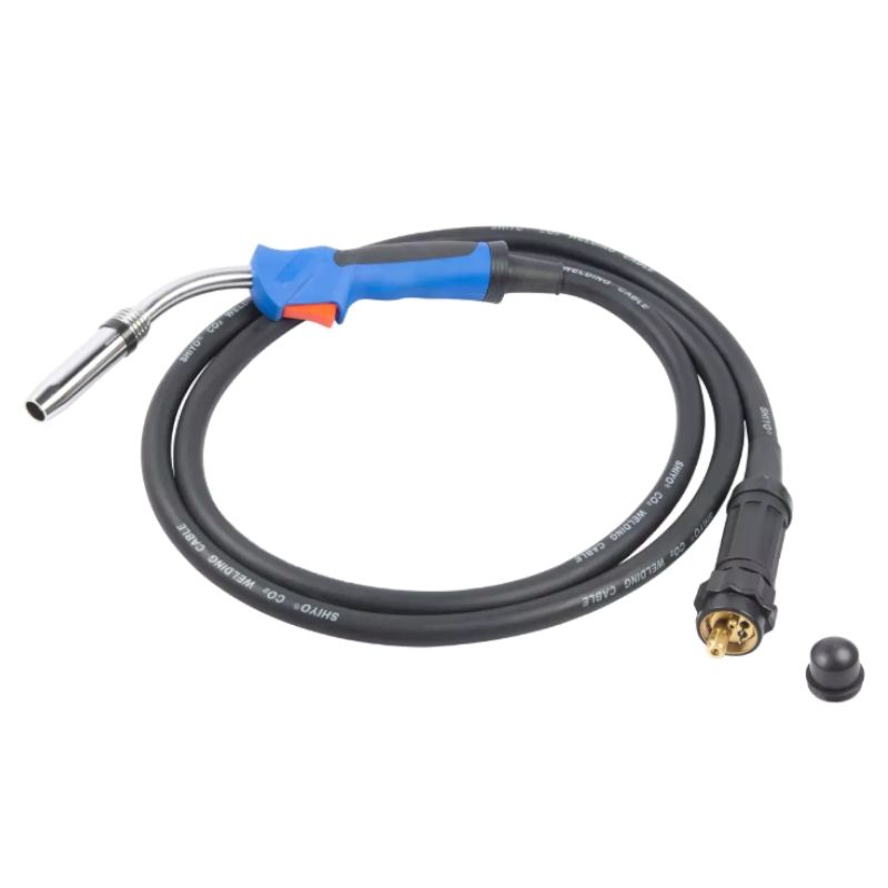 Сварочный аппарат ПТК ПРОФИ MIG 500 F - изображение 17