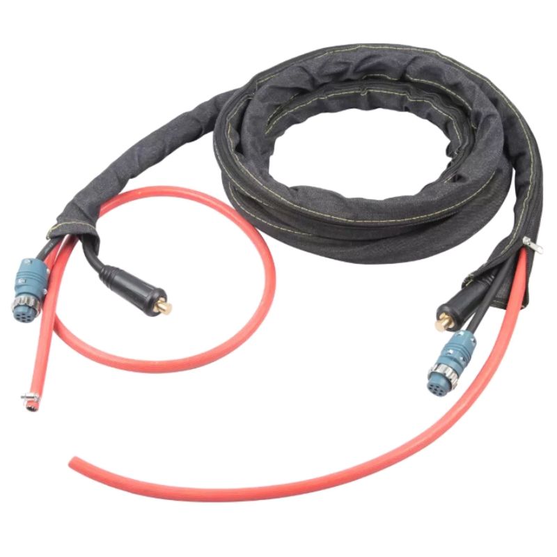 Сварочный аппарат ПТК ПРОФИ MIG 500 F - изображение 18