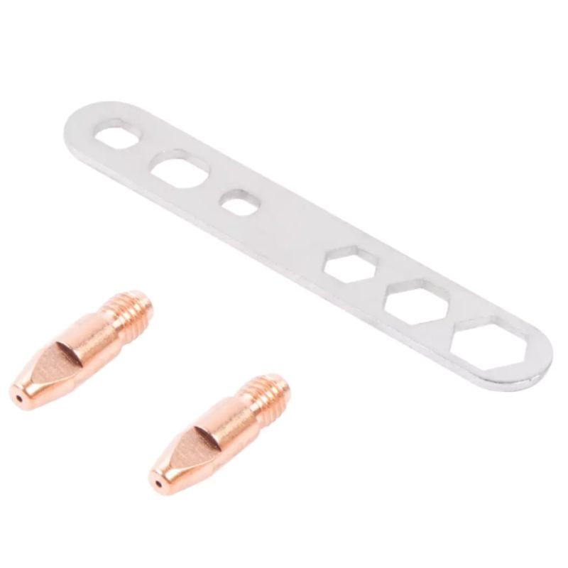 Сварочный аппарат ПТК ПРОФИ MIG 500 F - изображение 20