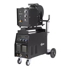 Сварочный аппарат ПТК ПРОФИ MIG 500 F - изображение 24