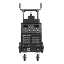 Сварочный аппарат ПТК ПРОФИ MIG 500 F - изображение 26