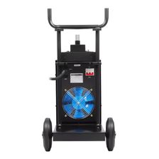 Сварочный аппарат ПТК ПРОФИ MIG 500 F - изображение 27