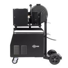 Сварочный аппарат ПТК ПРОФИ MIG 500 F - изображение 28