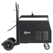 Сварочный аппарат ПТК ПРОФИ MIG 500 F - изображение 29