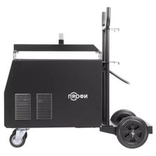 Сварочный аппарат ПТК ПРОФИ MIG 500 F - изображение 30